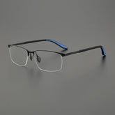 Skylor Business Titanium Glasses Frame