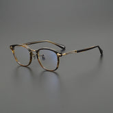 Stratus Vintage Acetate Glasses Frame