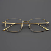Holden Ultra Light Titanium Eyeglasses Frame