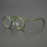 Tate Vintage Acetate Glasses Frame