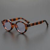 Cis TR90 Vintage Eyeglass Frame