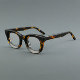 Cade Vintage Acetate Glasses Frame