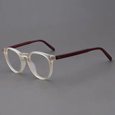 Kaylaa Vintage Acetate Glasses Frame