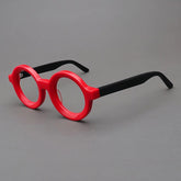 Ayers Retro Acetate Glasses Frame