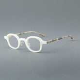 Raavi Vintage Acetate Glasses Frame