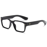 Richard Brand Square Glasses Frame