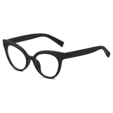 Jo Cat Eye Glasses Frame