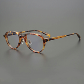David Vintage Acetate Glasses Frame