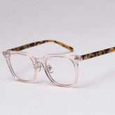 Oz Square Glasses Frame