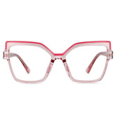 Brook TR90 Rectangle Glasses Frames