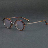 Berwin Vintage Acetate Glasses Frame