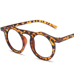 Pema Round Glasses Frame