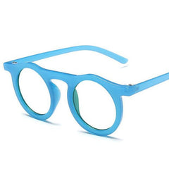 Pema Round Glasses Frame