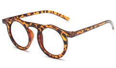 Pema Round Glasses Frame