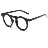 Pema Round Glasses Frame