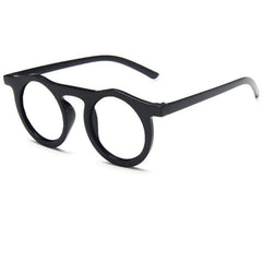 Pema Round Glasses Frame