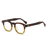 Jacqui Gradient Acetate Glasses Frame
