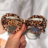 Isla Polygon Glasses Frame