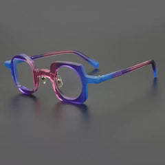 Riggins Vintage Acetate Glasses Frame