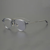 Knight Vintage Acetate Glasses Frame