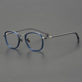 Faaiz Vintage Acetate Eyeglasses Frame