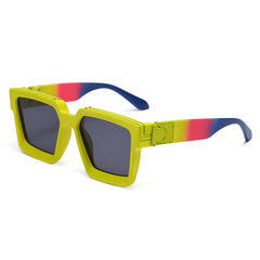 Werner Luxury Fashion Sunglasses
