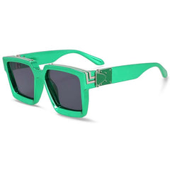 Werner Luxury Fashion Sunglasses