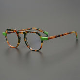 Ozzie Vintage Acetate Glasses Frame