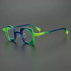 Riggins Vintage Acetate Glasses Frame