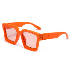 Werner Luxury Fashion Sunglasses