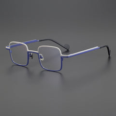 Talus Titanium Glasses Frame