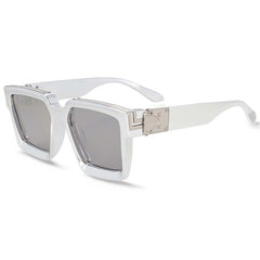 Werner Luxury Fashion Sunglasses