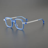 Arwin Retro Acetate Eyeglasses Frame