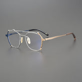 Weston Titanium Glasses Frame