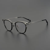 Otis Pure Titanium High-Quality Glasses Frame