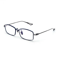 Rory Pure Titanium Glasses Full Frame
