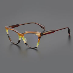Sparke Acetate Cat Eye Glasses Frame