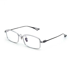 Rory Pure Titanium Glasses Full Frame