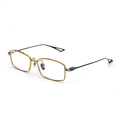 Rory Pure Titanium Glasses Full Frame
