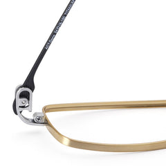 Rory Pure Titanium Glasses Full Frame
