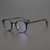 Mariza Vintage Designer Titanium Glasses Frame