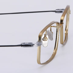 Rory Pure Titanium Glasses Full Frame