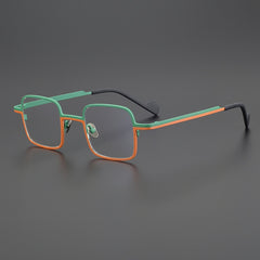 Talus Titanium Glasses Frame