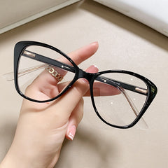 Sophie TR90 Cat Eye Glasses Frame