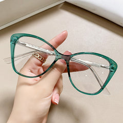 Sophie TR90 Cat Eye Glasses Frame