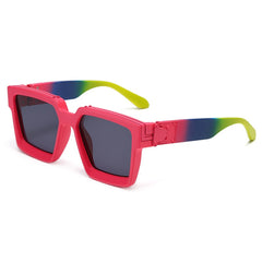 Werner Luxury Fashion Sunglasses