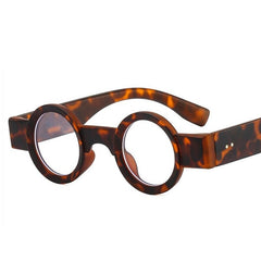 Osoko Small Round Glasses Frame
