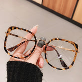 Jill Cat Eye Glasses Frame