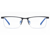Davis Alloy Business Glasses