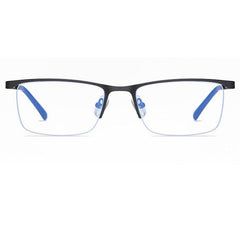 Davis Alloy Business Glasses